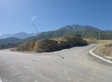Terreno / Lote · 703m² · Terreno - Monterrey