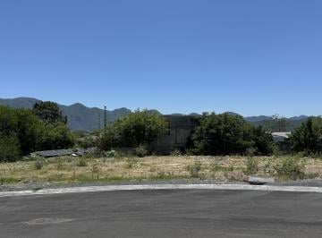 Terreno / Lote · 553m² · Terreno - Monterrey
