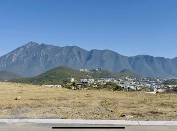 Terreno / Lote · 456m² · Terreno - Monterrey