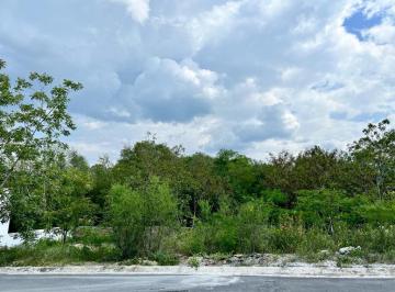 Terreno / Lote · 654m² · Terreno - Santiago