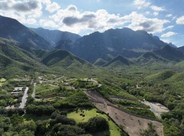 Terreno / Lote · 500m² · Terreno - Monterrey
