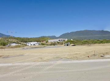 Terreno / Lote · 404m² · Terreno - Monterrey