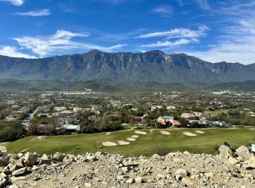 Terreno / Lote · 2136m² · Terreno en Club de Golf Las Misiones