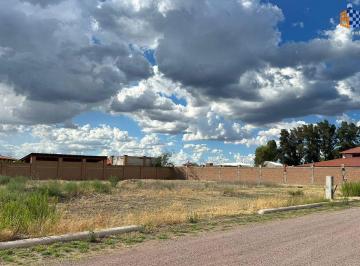 Terreno / Lote · 1000m² · Terreno en Venta en Fracc. Quintas Los Sauces Durango