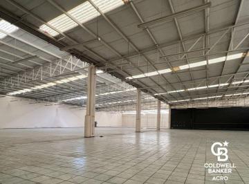 Bodega comercial , Ecatepec de Morelos · Bodega en Renta, Ecatepec