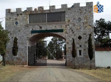 Terreno / Lote · 1006m² · Terreno en Venta Fracc. Campestre Antigua Hacienda de Otinapa Country Club