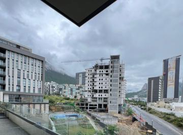 Departamento de 2 habitaciones, Santa Catarina · Departamento en Venta en Amatis
