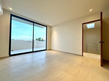 Casa en condominio de 4 habitaciones, Benito Juárez · Casa Nueva en Renta 4 Recamaras 5.5 Baños Alberca Residencial Rio Huayacan