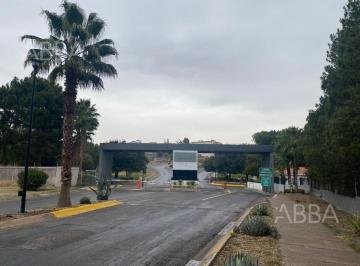 Terreno / Lote · 836m² · Venta de Terreno en Haciendas Santa Fe
