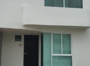 Casa en condominio de 2 habitaciones, Cuautitlán · Casa en Venta Fracc La Toscana en Cuatitlan Edomex