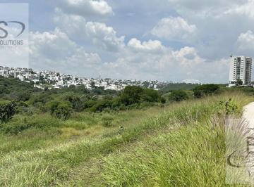 Terreno / Lote · 250m² · Kl/ Excelentes Terrenos con Bonita Vista. Fraccionamiento Privado con Vigilancia.