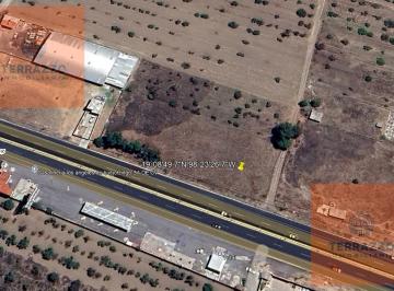 Terreno / Lote · 4081m² · Terreno en Venta Carretera Federal México - Puebla, Huejotzingo, Puebla.