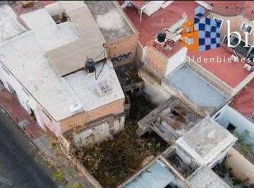 Terreno / Lote · 126m² · Terreno en Venta en Barrio de Analco Durango