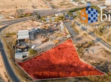 Terreno / Lote · 8000m² · Terreno en Venta en Entronque Al Nayar Durango