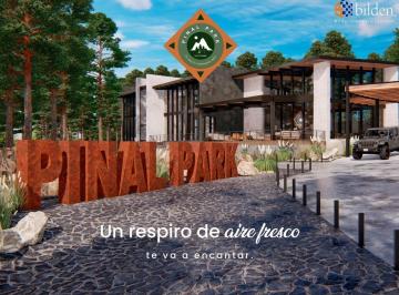 Terreno / Lote · 580m² · Terrenos en Venta en Fracc. Pinal Park Durango