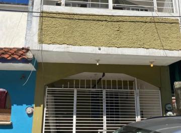 Casa · 84m² · 4 Recámaras · Casa en Venta Col. Arboledas de Xalapa Veracruz