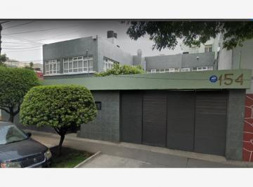 Casa de 4 habitaciones, Benito Juárez · Ri. Casa en Venta Castilla 154, Benito Juarez, Cdmx.