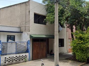 Casa de 4 habitaciones, Benito Juárez · Ri. Casa en Venta Uxmal # 200, Benito Juarez, Cdmx.