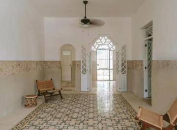 Casa de 4 habitaciones, Mérida · Casa de 301 m² con 4 Recámaras en Venta, García Gineres, Mérida Yucatán