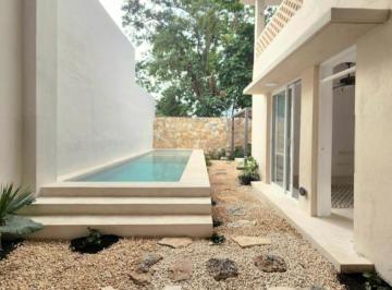 Casa de 4 habitaciones, Mérida · Casa de 301 m² con 4 Recámaras en Venta, García Gineres, Mérida Yucatán