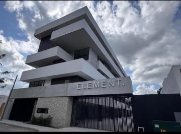 Departamento de 1 habitación, Mérida · ¡Departamento Moderno Amueblado en Mérida!