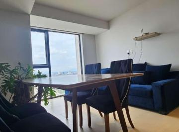 Departamento de 2 habitaciones, San Andrés Cholula · Departamento en Renta Torres Boudica Angelopolis