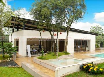 Rancho · 512m² · 2 Recámaras · 50 Estacionamientos · Rancho en Venta en Santiago