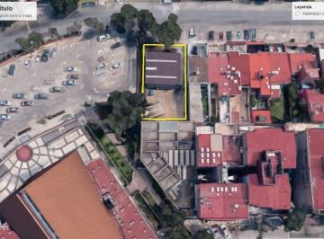Terreno / Lote · 480m² · Terreno Urbano en Ciudad Satélite Naucalpan de Juárez - Ham - 782 - Tu*