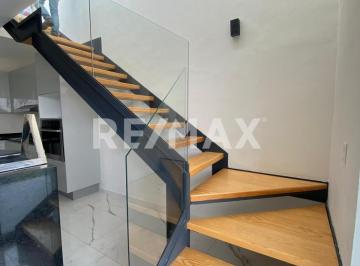 Departamento · 330m² · 2 Recámaras · 2 Estacionamientos · Departamento en Venta Roma Norte - (4)