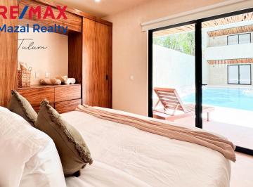 Departamento · 1 Recámara · Estudio en Renta - (4)