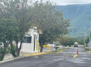 Terreno / Lote , Cadereyta Jiménez · Terreno Campestre en Venta en Puerta Dorada