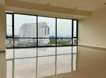 Departamento de 3 habitaciones, Huixquilucan · Departamento en Renta Isla de Agua Interlomas
