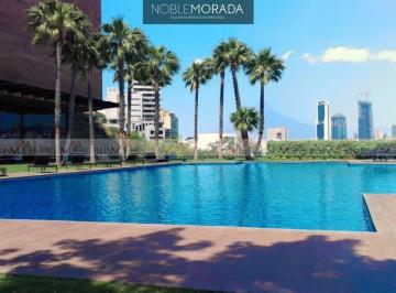 Departamento · 328m² · 3 Recámaras · 4 Estacionamientos · Departamento en Venta en Las Privanzas, Torre Noble Morada