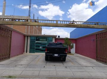 Casa · 218m² · 5 Recámaras · Casa en Venta en Col. Burócrata Durango