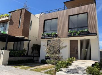 Casa de 4 habitaciones, Querétaro · Espacios Para Compartir - La Vista Residencial