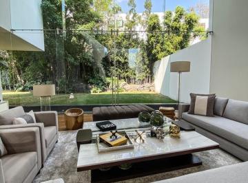Casa en condominio de 3 habitaciones, Alvaro Obregón · Casa de Lujo en Privada en Jardines del Pedregal