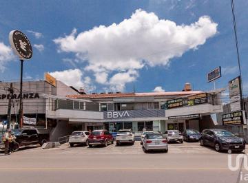 Edificio · 1062m² · 10 Estacionamientos · En Venta Plaza Comercial en San Diego, Zona Dorada, Cuernavaca Morelos