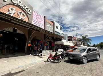 Edificio · 1325m² · Oportunidad! Venta de Plaza Comercial en Villa Hidalgo, Jalisco