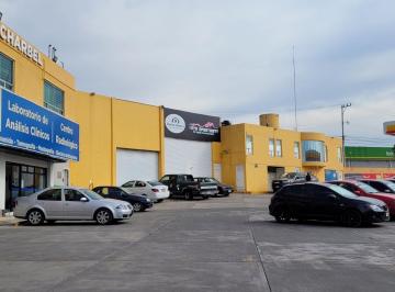 Local comercial · 400m² · 10 Estacionamientos · Se Renta Local en Plaza San Charbel en La Providencia, Mineral de La Reforma, Hidalgo.