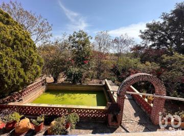 Rancho · 1583m² · 6 Recámaras · 6 Estacionamientos · Rancho en Venta, Oportunidad de Inversión, Rancho Temoac, Morelos