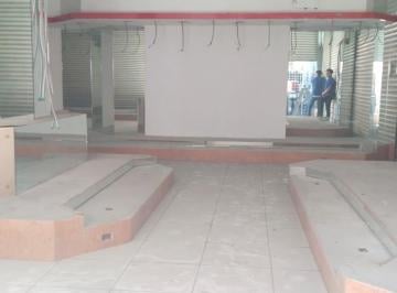 Local comercial · 313m² · 1 Recámara · Local Comercial en Renta, Francisco I Madero Chalco, Edo. Mexico