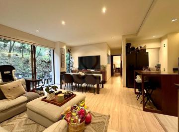 Departamento de 2 habitaciones, Alvaro Obregón · Venta Departamento en Equus