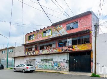 Bodega comercial · 877m² · Bodega en Venta Iztapalapa