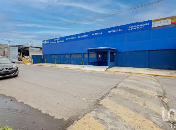 Edificio · 1238m² · 5 Estacionamientos · Venta de Edificio en Chalco Mexico