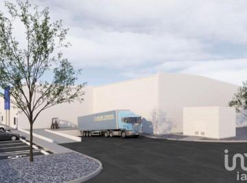 Bodega comercial · 1m² · Venta de Bodegas Puerto de Palos, Ciudad Juárez, Chihuahua