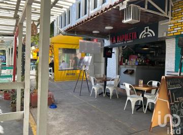 Local comercial · 59m² · Venta de Local Comercial en Colonia Condesa, Cuauhtémoc, Cdmx