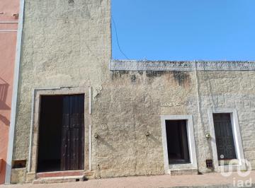 Local comercial · 123m² · 2 Recámaras · Vendo Casona Para Negocio en Centro Hsitorico de Valladolid, Yucatan