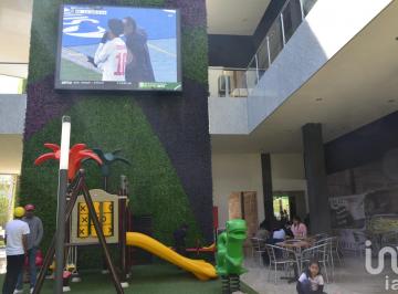 Local comercial · 109m² · 1 Recámara · Locales Comerciales Nivel 2 Plaza Altrea Desde 109 m² Hasta 21 m²