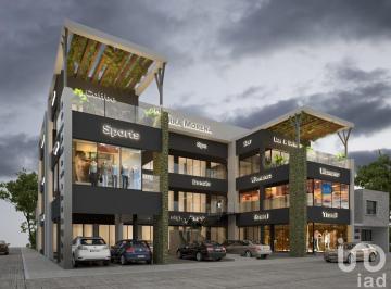 Local comercial · 39m² · 1 Recámara · 12 Estacionamientos · Local Comercial en Tercer Nivel en Plaza Sierra Morena, Aguascalientes