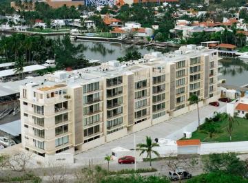 Departamento · 87m² · 2 Recámaras · 1 Estacionamiento · Departamento Puerta Al Mar
